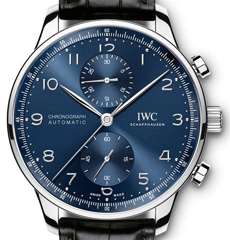 orologi iwc listino prezzi|orologi svizzeri iwc.